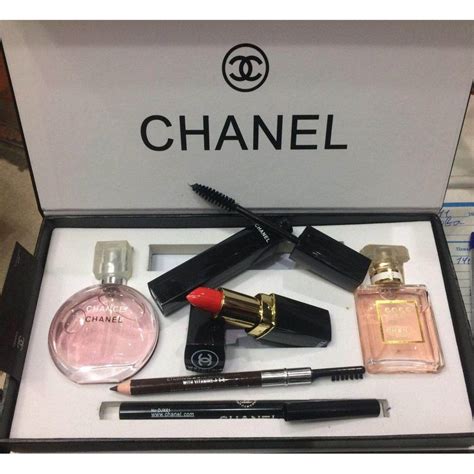 prezzi make up chanel profumeria|CHANEL .